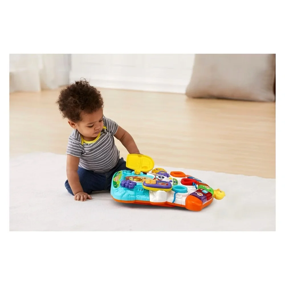 vtech two one